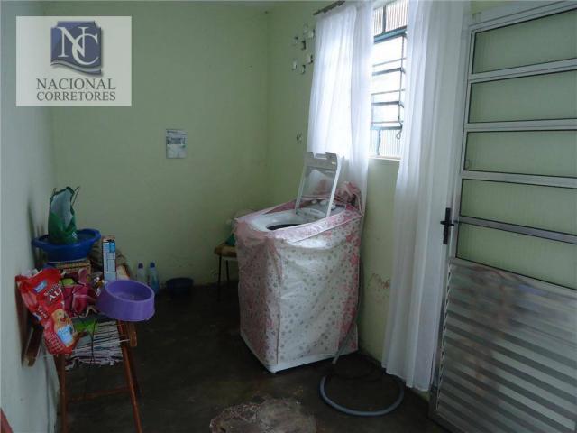 Casa com 3 dormitórios à venda, 120 m² por R$ 440.000,00 - Vila Industrial - São Paulo/SP - Foto 7