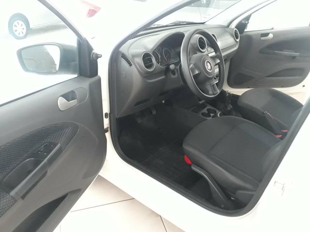 Gol G6 - Foto 5