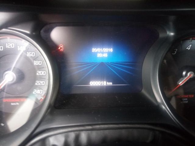 FIAT ARGO 1.8 E.TORQ FLEX PRECISION MANUAL. - Foto 4