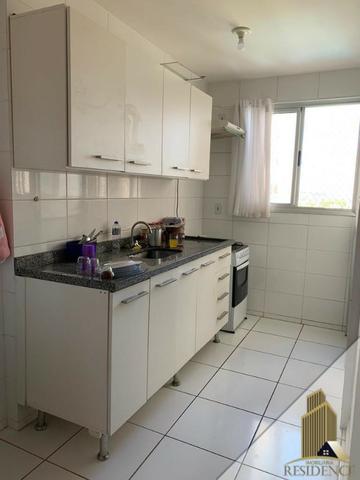 Edf. Innovare - 110mts² 03 Quartos - Andar Alto/Sol da Manhã e Sacada na Suíte - Foto 9