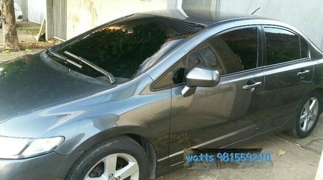 Civic Lxs Automático - Foto 2