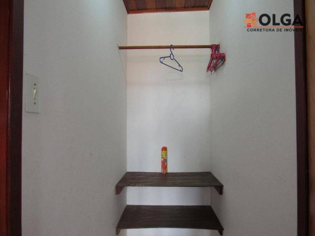 Casa de condomínio com 4 dormitórios, 140 m² - gravatá/pe - Foto 19