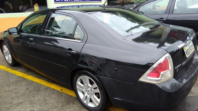 Ford Fusion - * - Foto 3
