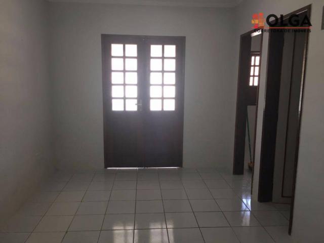 Casa com 3 dormitórios à venda, 115 m² - Gravatá/PE - Foto 2