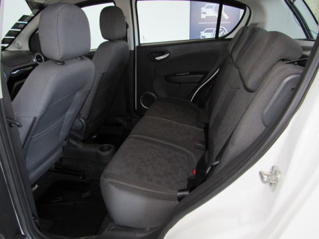 FIAT PALIO 1.0 MPI ATTRACTIVE 8V FLEX 2017 - Foto 7