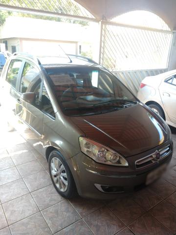Fiat idea 1.6 essence - Foto 4