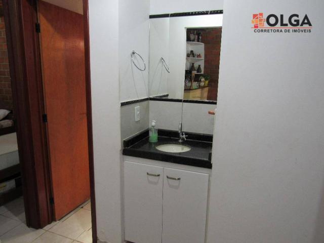 Casa de condomínio com 4 dormitórios, 140 m² - gravatá/pe - Foto 9