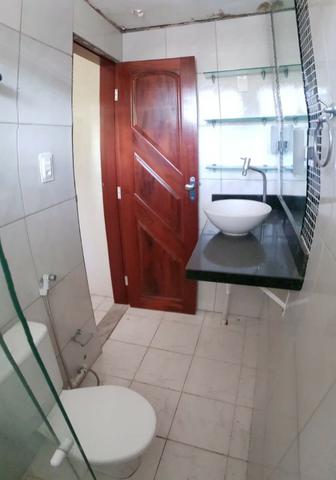 Apatarmento na Parquelandia com 80m com otima localozação - Foto 12