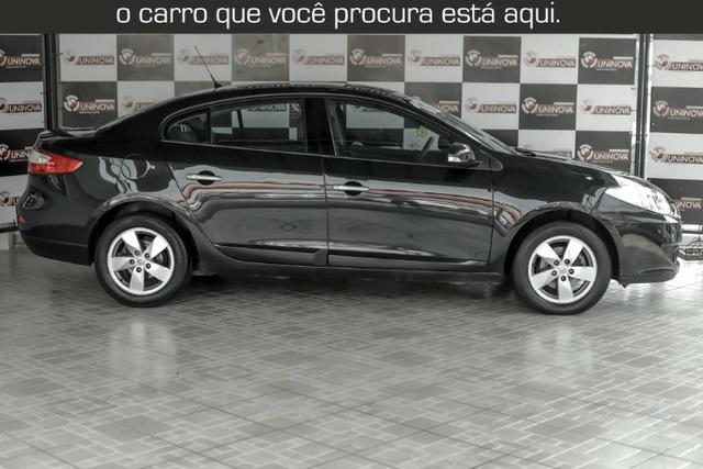 Renault Fluence 2.0 Dynamique Automatico ( Cambio CVT ) - Foto 5
