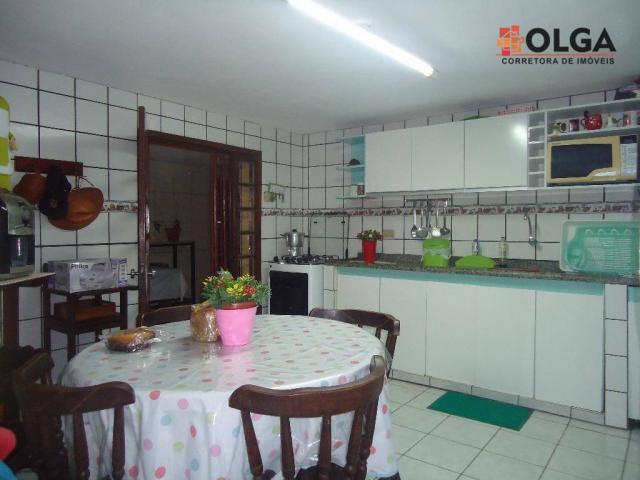 Casa com 6 dormitórios, 300 m² - Gravatá/PE - Foto 13