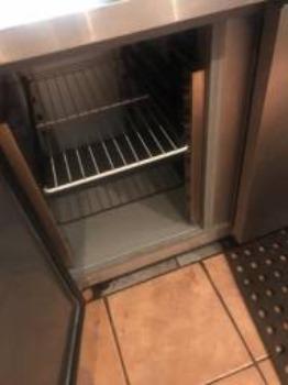 Balcão refrigerado Topema - Foto 2