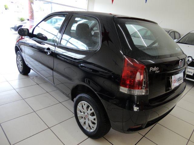 FIAT PALIO 2016/2016 1.0 MPI FIRE 8V FLEX 2P MANUAL - Foto 2
