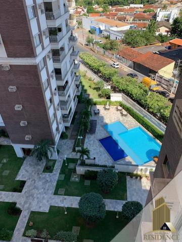 Edf. Innovare - 110mts² 03 Quartos - Andar Alto/Sol da Manhã e Sacada na Suíte - Foto 2