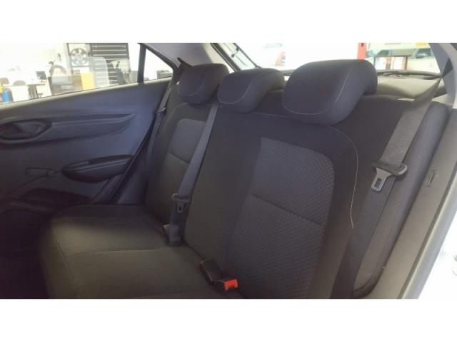 CHEVROLET ONIX 1.0 MPFI JOY 8V FLEX 4P 2019 - Foto 10