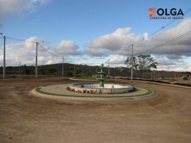 Lançamento imperdível! lotes parcelados sem juros. gravatá - Foto 10