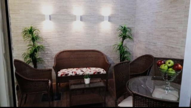 Exelente casa de 3 quartos em condominio fechado - Foto 6