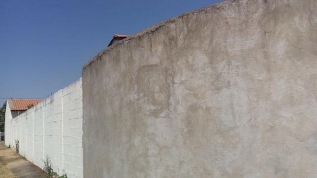 Casa no Residencial Aguas Claras Proximo a Castrillon R$ 125 mil sendo 2 quartos - Foto 5