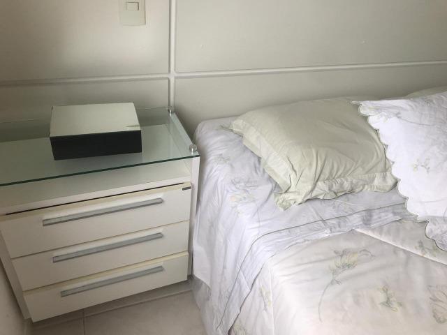 (L) Apartamento 3 dormitórios, 2 suítes, Jurerê Internacional, Florianópolis - Foto 2