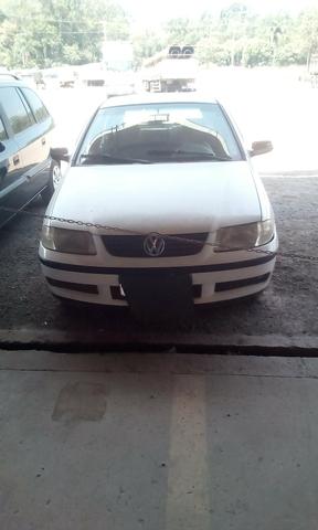 Gol G3 16v Power completo - Foto 9