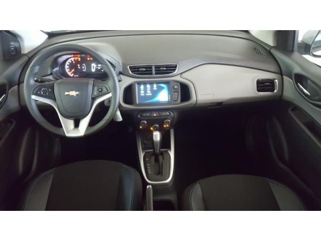 CHEVROLET PRISMA 1.4 MPFI LT 8V FLEX 2019 - Foto 8