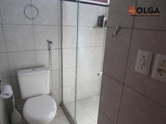 Casa de condomínio com 4 dormitórios, 140 m² - gravatá/pe - Foto 8