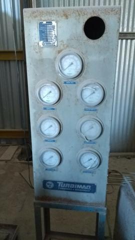 Turbina Turbimaq 40A - #3697 - Foto 3