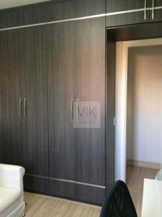 Apartamento à venda, 80 m² por R$ 399.000,00 - Jardim Proença - Campinas/SP - Foto 4