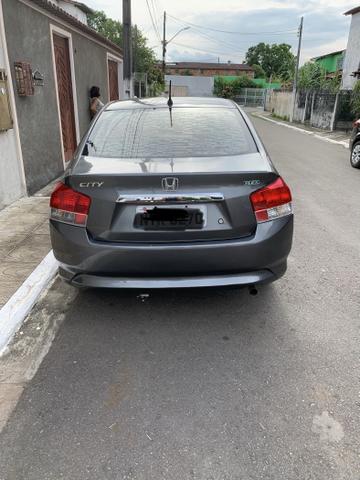 Honda City 2011/2011 - Foto 5