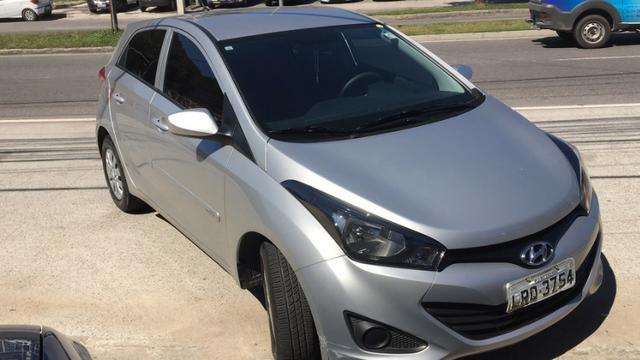 Hb20 2015 completo de tudo 1.0 com 15000 raridade unico dono Procurar Martins