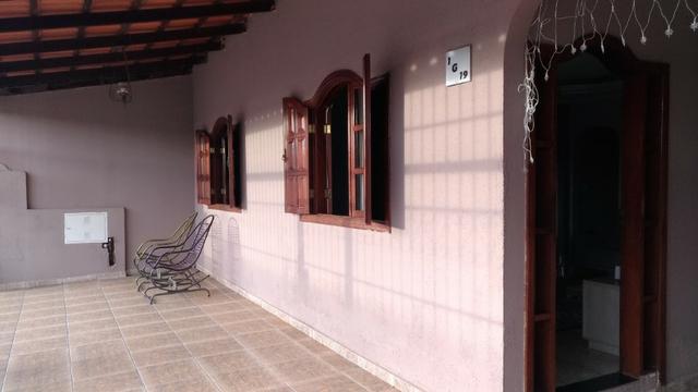 Casa no Centro de Ceilândia