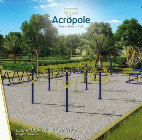Loteamento Residencial Acrópole ( Goiania - Goias) - Foto 7