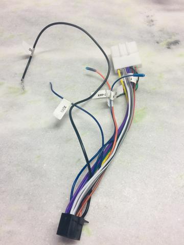 Plug multimidia aikon nova