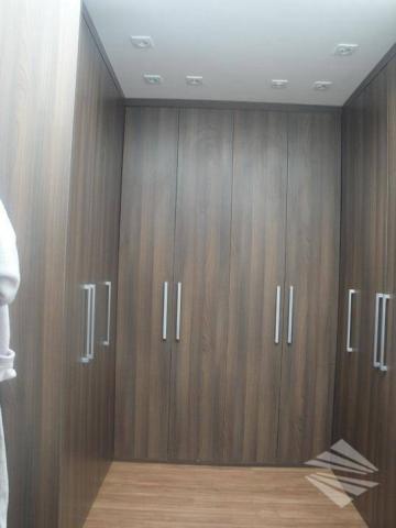 Sobrado à venda, 280 m² - estrada nova taubaté - tremembé/sp - Foto 16