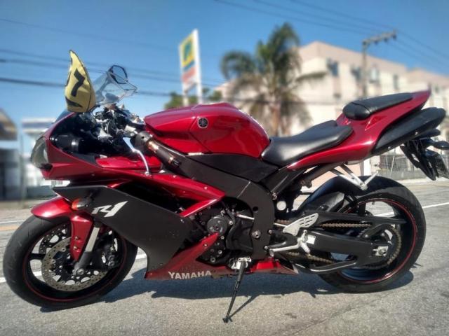 YZF R-1 1000