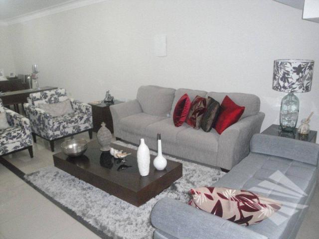 Sobrado à venda, 280 m² - estrada nova taubaté - tremembé/sp