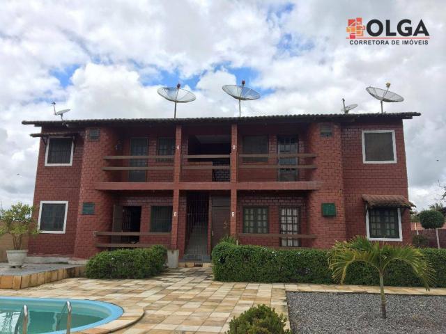 Flat residencial à venda, gravatá. - Foto 2