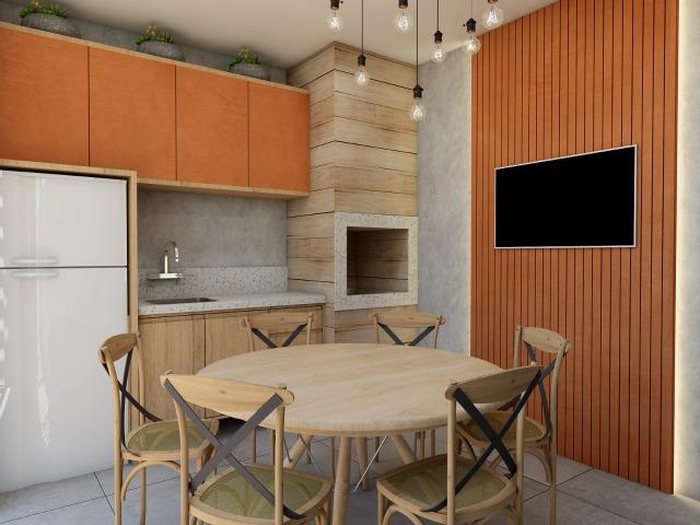 Casa a venda no condomínio Ecoville - Foto 10