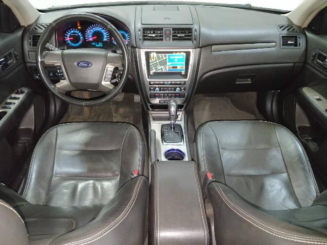 Ford Fusion 3.0 SEL V6 AWD 2010 - Foto 5