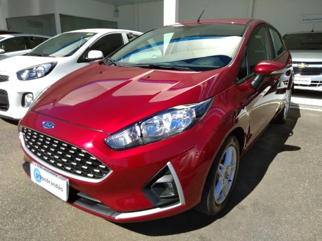 New Fiesta SEL 1.6 - Foto 2