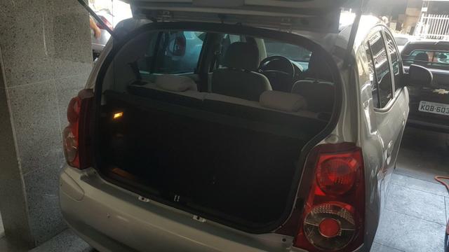 KIA Picanto EX 1.1 - Foto 4