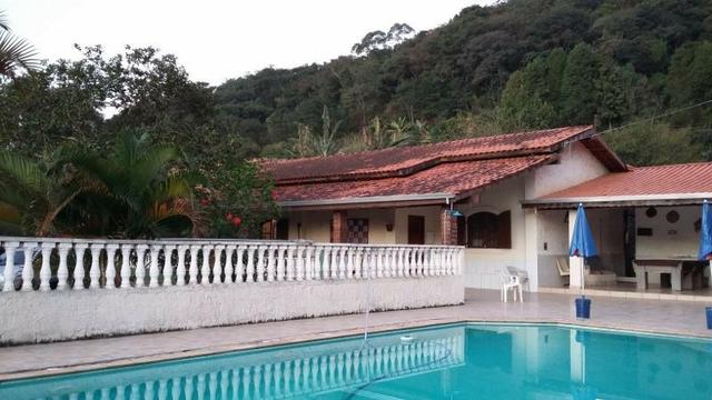 Linda Chácara - Lugar Tranquillo - Cód.1368 - Foto 3