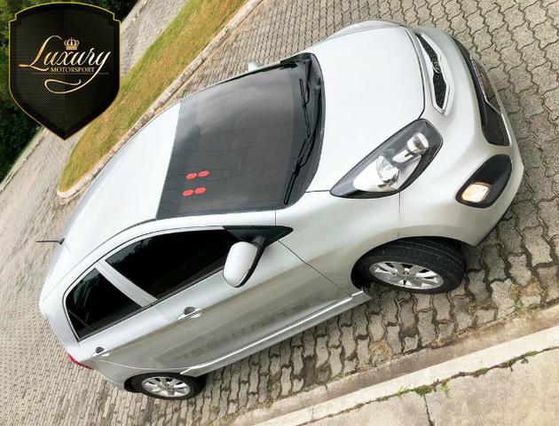 Kia Picanto EX4 Câmbio Automático + Bancos em Couro - Foto 7