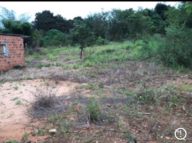 Terreno Região do Distrito de Piraputanga próximo Aquidauana-MS - Foto 4