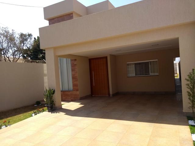 Proprietário vende/casa Vicente Pires - Foto 2