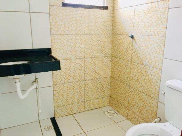 D.P Linda Casa em Pedras com 2 quartos proximo Cetem do ceara - Foto 11