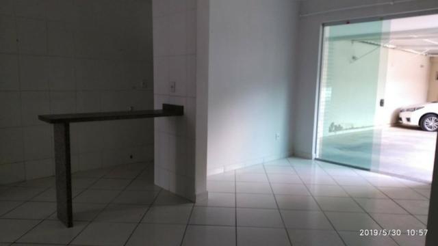 Apartamento em Ipatinga, Térreo 2 qts/suíte, 76 m², área gourmet. Valor 150 mil - Foto 9