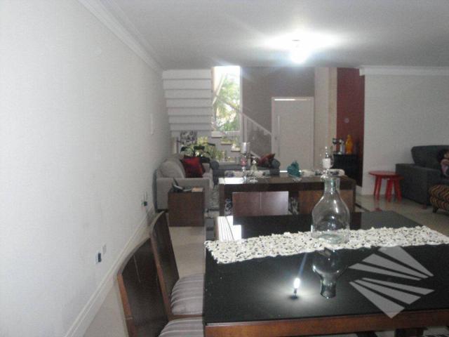 Sobrado à venda, 280 m² - estrada nova taubaté - tremembé/sp - Foto 6