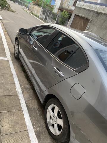 Honda City 2011/2011 - Foto 4