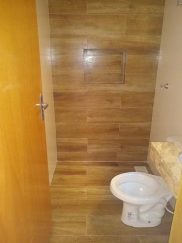 Casa 3/4 sendo uma suite, Residencial Flamingo - Foto 17