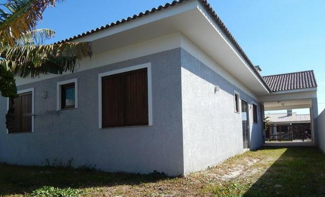 Linda casa de alvenaria - Praia Noiva do Mar - Foto 7